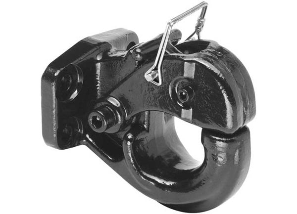 Draw-Tite Pintle Hook, Bolt-On, 30,000 lbs. Capacity • 63015