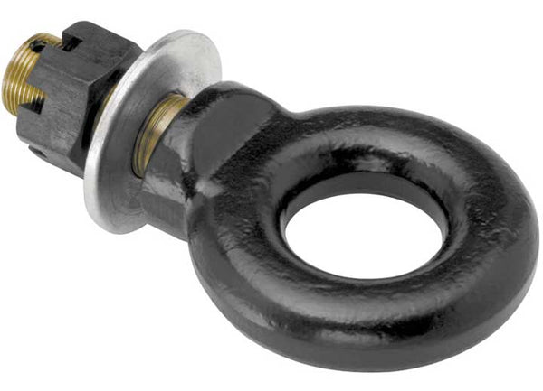 Draw-Tite Lunette Ring, 2-1/2 in. Diameter, 15,000 lbs. Capacity • 63022