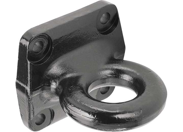 Draw-Tite Lunette Ring, 2-1/2 in. Diameter, 42,000 lbs. Capacity • 63023