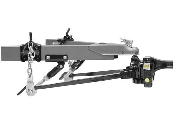 Reese Strait-Line 600 lb Trunnion Style Weight Distribution Kit • 66072