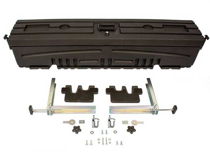 DU-HA Humpstor Truck Bed Storage/Gun Tote, Fits Trucks with Toppers • 70801