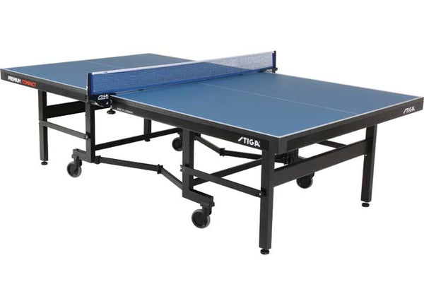 Stiga Premium Compact - Indoor Table Tennis Table • T8513