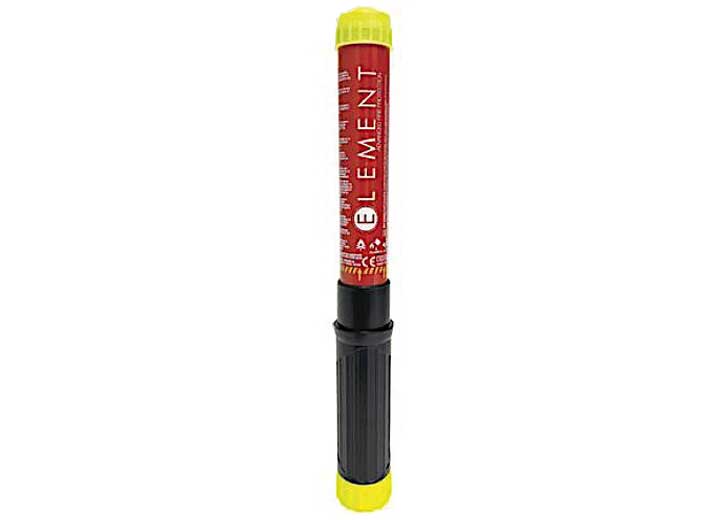 Element 100 Second Handheld Portable Fire Extinguisher • 40100