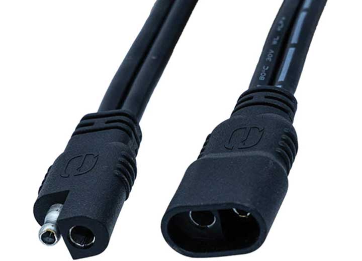 Expion360 SAE Adapter Cable 8' • EX-CA-SAE001