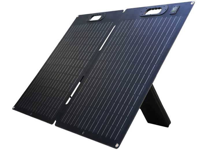 Expion360 E360 120W Portable and Foldable Mono Solar Panel • EX-SP-P120W