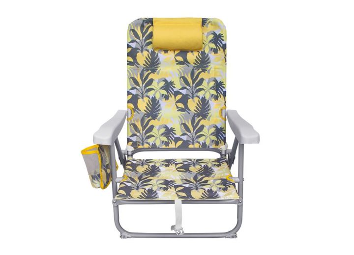 E-Z Up Hurley Standard Backpack Beach Chair – Chuns Plantain • CHHRSTCHPL