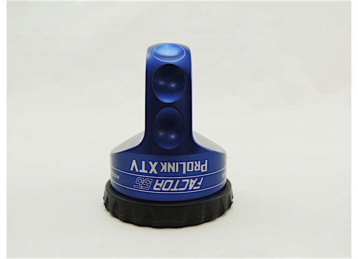 Factor 55 ProLink XTV Assembly - Blue 6000 Lb • 00110-02