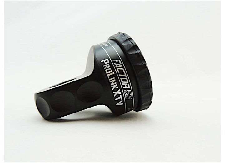Factor 55 ProLink XTV Assembly - Black 6000 Lb • 00110-04