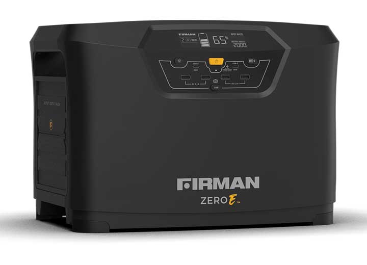 Firman Zero E Portable Expandable Power Station • E201001