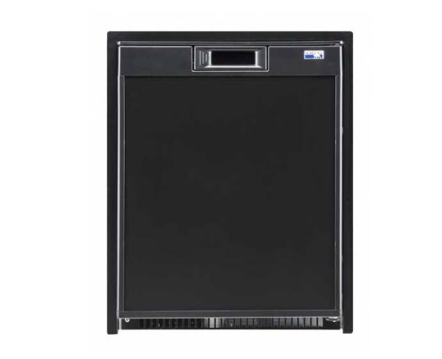 Norcold Single Compartment Refrigerator With Freezer 1.7 Cubic Feet AC/ DC • DC740BB