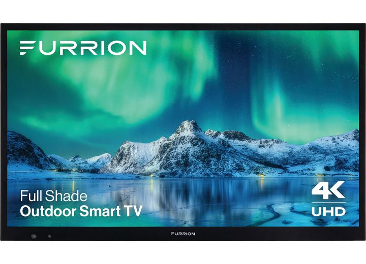 Furrion Aurora Full-Shade 4K LED Outdoor Smart TV - 43" • 2021130705