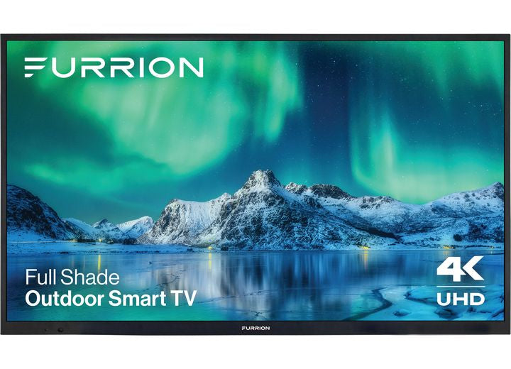 Furrion Aurora Full-Shade 4K LED Outdoor Smart TV - 65" • 2021130708