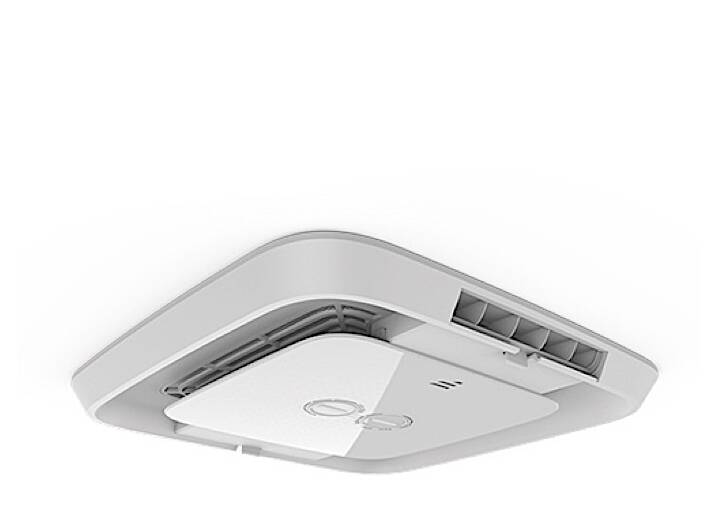Furrion Chill Air Distribution Box With Manual Single Zone Control - White • 2021123818
