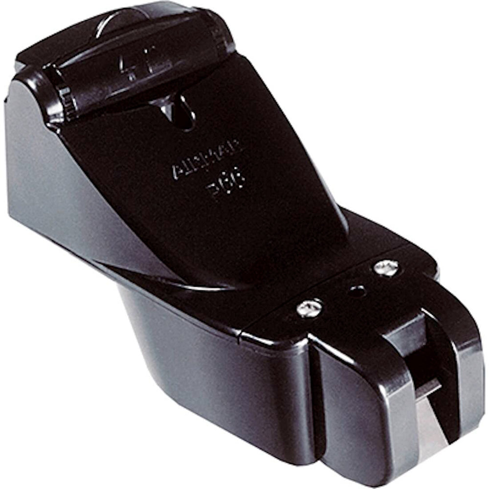 Furuno Plastic 600W Transom Mount 10 Pin Transducer • 525STID-PWD