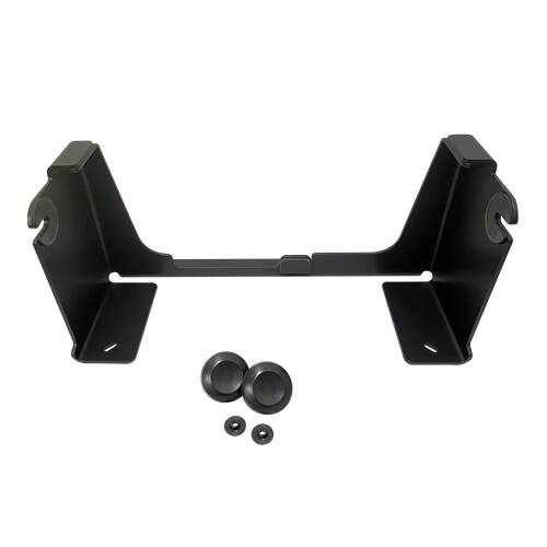 Furuno Mount with Knobs for TZT16F Displays • 001-563-940-00