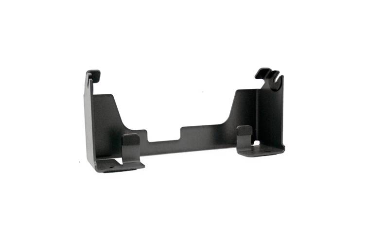Furuno Optional Bracket for TZTL15F w/ Knobs • 001-337-420-00