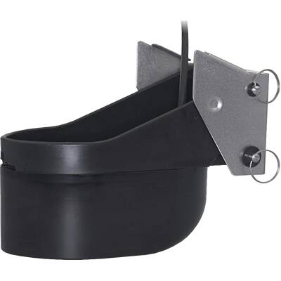 Furuno Plastic Transom Mount Transducer • TM185M