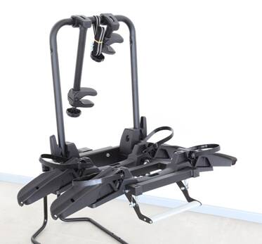 G3 Pennsylvania 4-Bike Hitch Mount Rack • 23.750/4