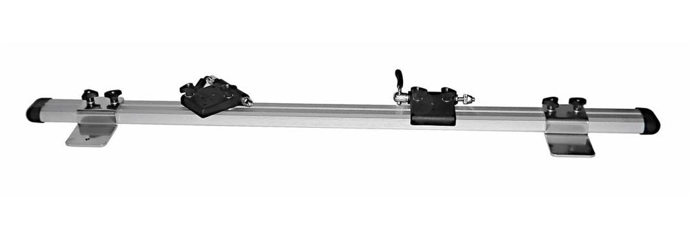 G3 Genova Rear Bike Carrier for 2 Bikes • 23.651