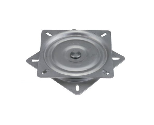 Garelick 7" x 7" Stainless Steel Seat Swivel • 75020