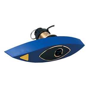Garmin AIRMAR B744V Triducer - Thru-Hull Transducer • 010-10183-22