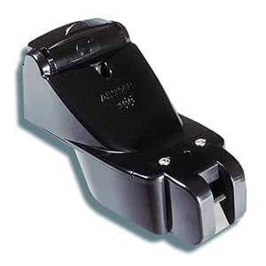 Garmin Airmar P66 8-Pin Plastic Transom Mount Transducer with 25' Cable • 010-10192-21