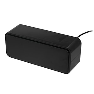 Garmin Airmar CM599LHW 1-3kW Pocket Mounted Transducer, 28-60 & 150-250kHz • 010-12188-20