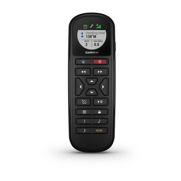 Garmin Reactor Autopilot Remote Control • 010-12833-10