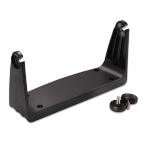 Garmin Bail Mount with Knobs for ECHOMAP 70/GPSMAP 741 Displays • 010-11967-00