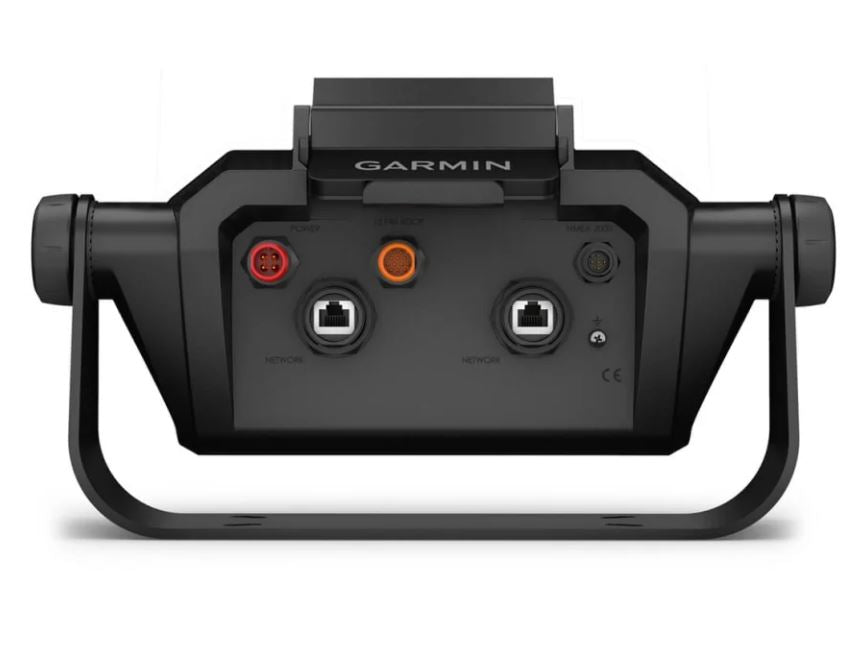 Garmin Bail Mount with Quick Release Cradle for EchoMap Ultra 2 10" • 010-13352-02