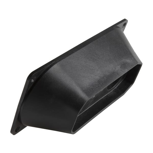 Garmin Standard Fairing Block for LVS32 Transducers • 010-12928-02