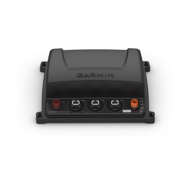 Garmin GCV 20 CHIRP Sonar Module • 010-02055-10