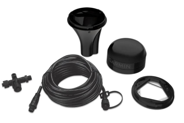 Garmin GPS 24xd Receiver and Antenna for the NMEA 2000 Network • 010-02316-20