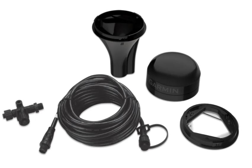 Garmin GPS 24xd Receiver and Antenna for the NMEA 2000 Network • 010-02316-20