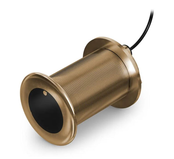 Garmin GT12M-THF 12 Degree 350 W Thru-Hull Transducer • 010-02867-01