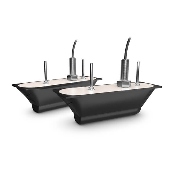 Garmin GT56UHD-THP Thru-Hull Transducer Pair • 010-02732-11