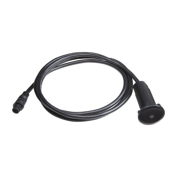 Garmin GTEMP10-TH Flush Thru-hull Mount Temperature Sensor • 010-11413-10