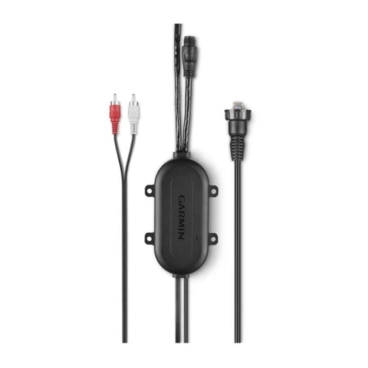 Garmin Gxm 53/54 Power and Audio Module • 010-12527-00