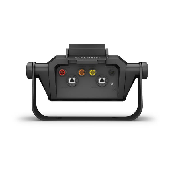 Garmin Bail Mount with Knobs for ECHOMAP Ultra 12 Displays • 010-12842-00