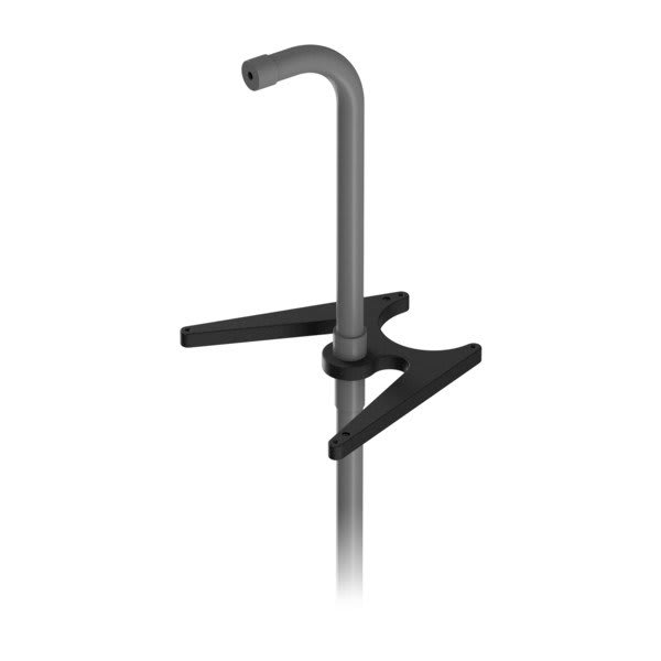 Garmin Ice Transducer Mounting Hardware for Panoptix PS22-TR Transducers • 010-12676-10