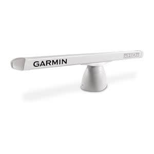 Garmin GMR 2526 xHD2 Open Array Radar and Pedestal • K10-00012-16