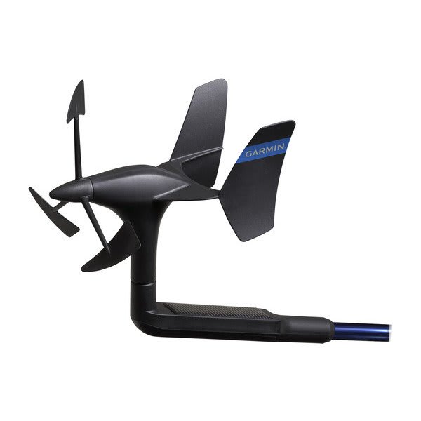 Garmin gWind Wireless 2 Transducer • 010-01616-00