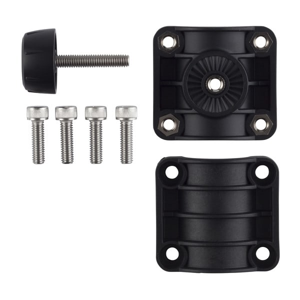 Garmin Trolling Motor Shaft Transducer Mounting Hardware for Panoptix PS21 Transducers • 010-12407-00