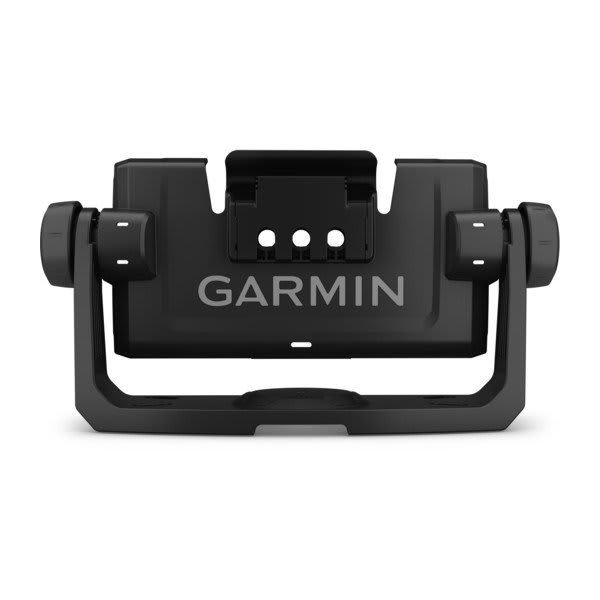 Garmin Tilt/Swivel Bail Mount for ECHOMAP Plus 6Xcv Displays • 010-12671-03