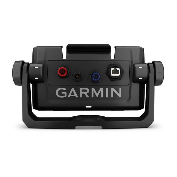 Garmin Tilt/Swivel Bail Mount for ECHOMAP Plus 7Xcv Displays • 010-12672-03