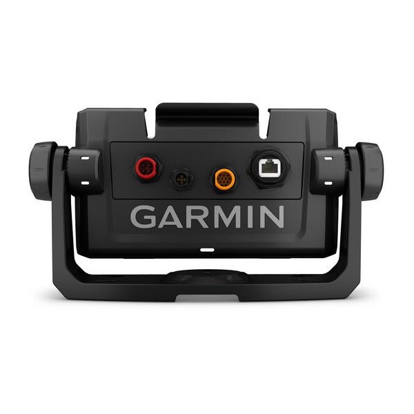 Garmin Tilt/Swivel Bail Mount for ECHOMAP Plus 7Xsv Displays • 010-12672-05