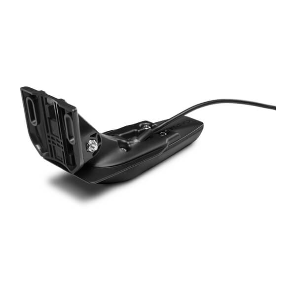 Garmin GT20-TM 4-Pin Plastic Transom Mount Transducer with 20' Cable • 010-01960-00