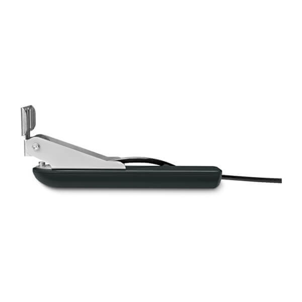 Garmin TM Plastic Transom Mount Transducer with 20' Cable • 010-01961-00