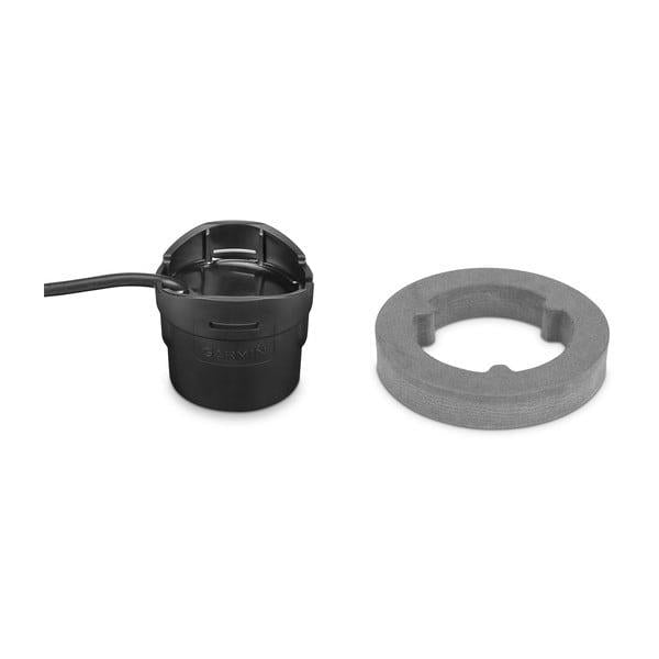 Garmin GT8HW-IH Plastic In-hull Mount Transducer with 20' Cable • 010-12401-10