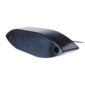 Garmin Airmar 509LHW 3kW 28 to 60kHz & 150 to 250kHz Thru-Hull Transducer • 010-12187-20